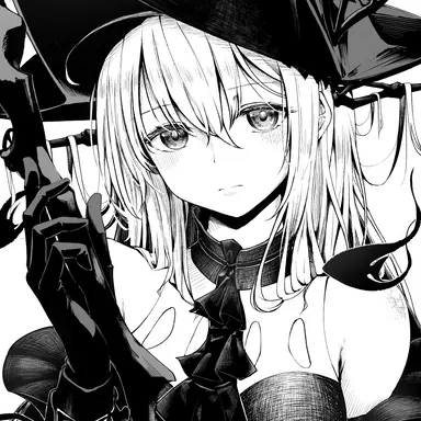 Profile image of スカジ