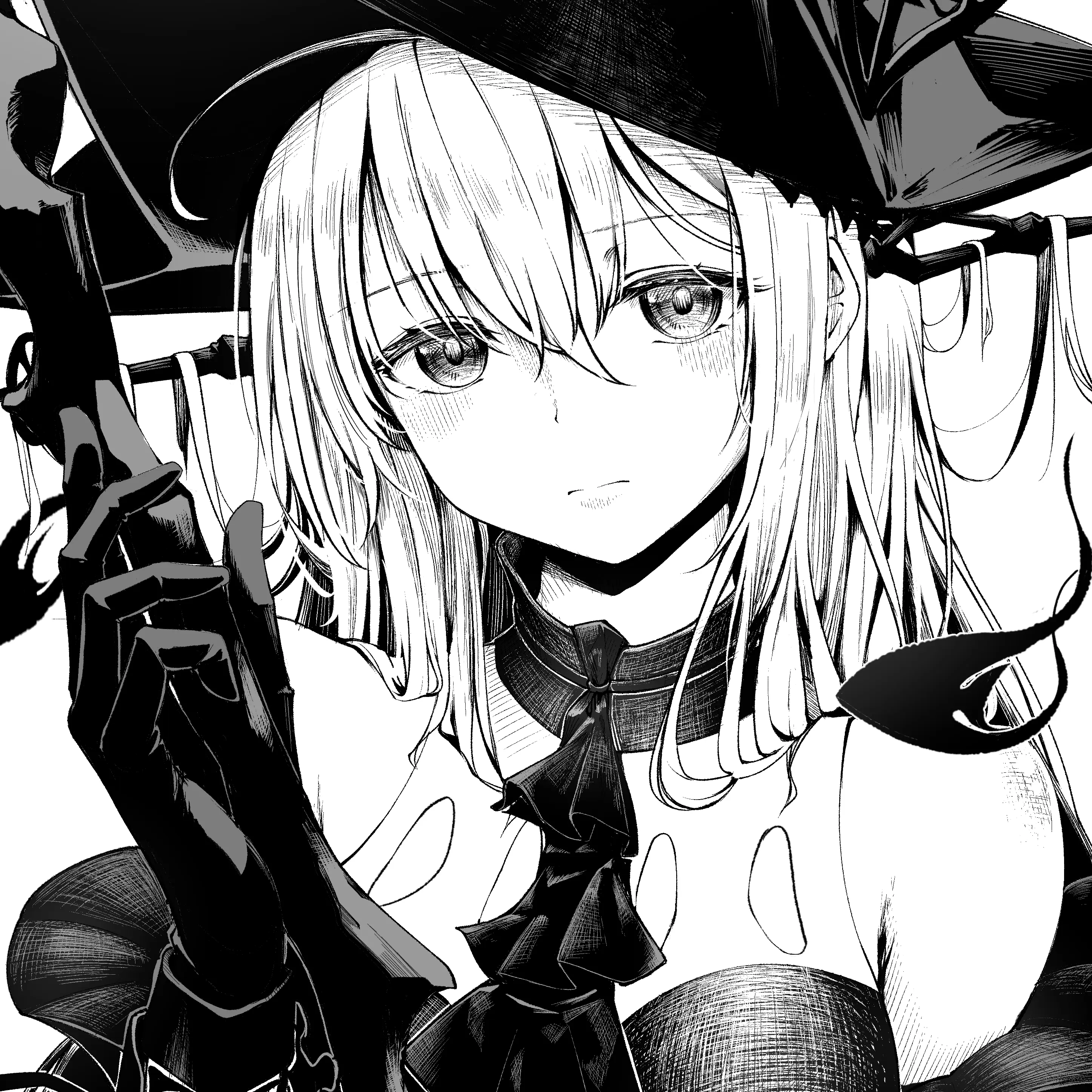 ProneChalk1470의 スカジ