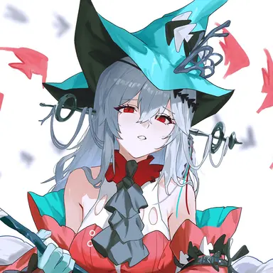 Profile image of スカジ