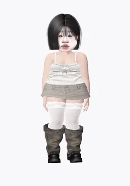 Profile image of ヨ_ゴンジュ