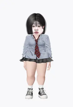 Profile image of ヨ_ゴンジュ