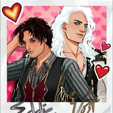 Profile image of Milo and Joule