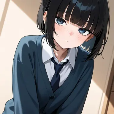 Profile image of 白河 綴