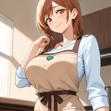 Profile image of 春日 穂乃香