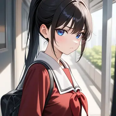 Profile image of 日向寺 凛