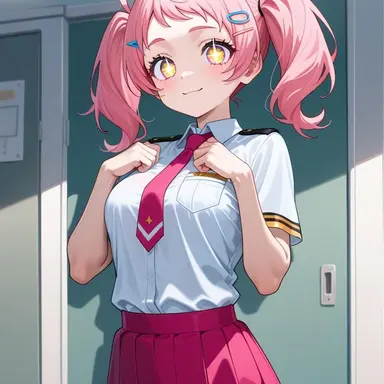 Profile image of 星野 恋奈