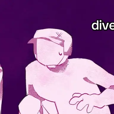 Profile image of Diver