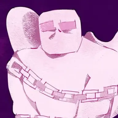 Profile image of Prisoner