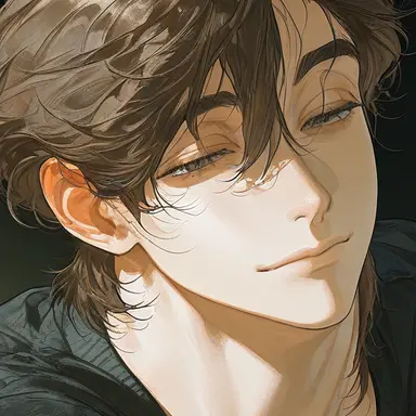 Profile image of Haru