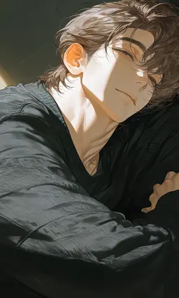 Profile image of Haru