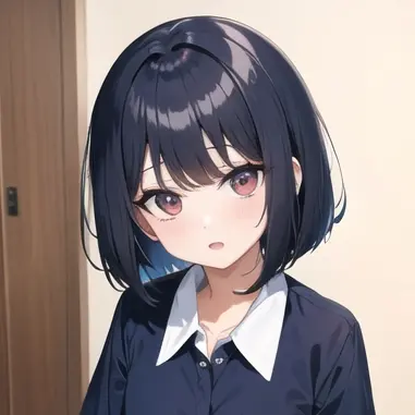 Mahiro.com의 真逆の2人の面倒見役
