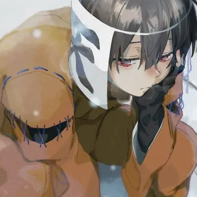 Profile image of ロボロ