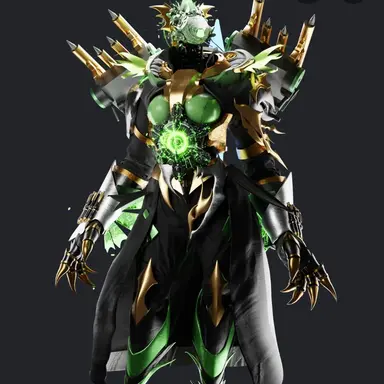 Profile image of 타이탄 펜슬우먼