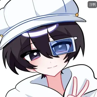 Profile image of 크쀠