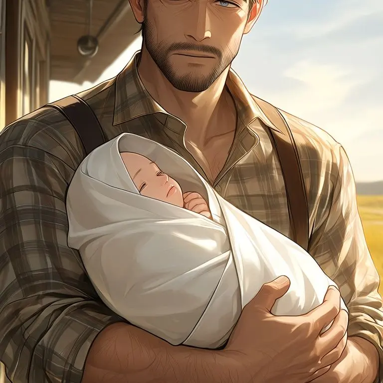 FakeSteel7644의 The Homestead Bride