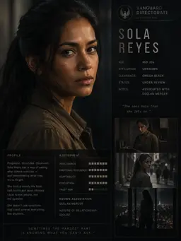 Profile image of Sola Reyes