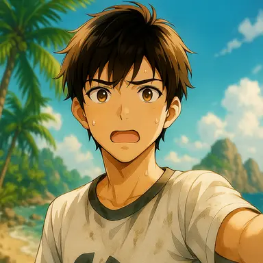 Profile image of 隼人