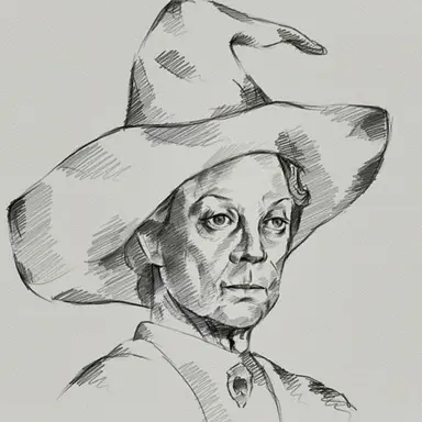 Profile image of 미네르바 맥고나걸