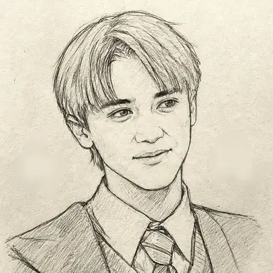 Profile image of 드레이코 말포이