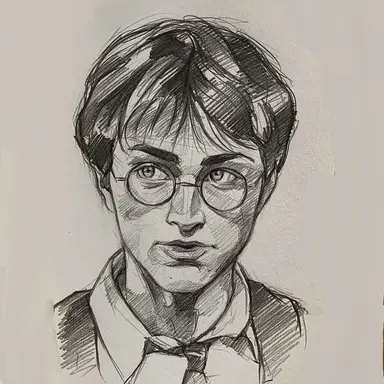 Profile image of 해리 포터