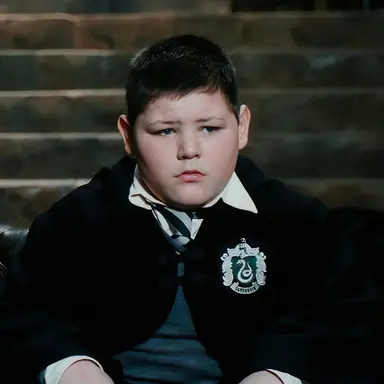Profile image of Vincent Crabbe