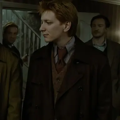 Profile image of George Weasley