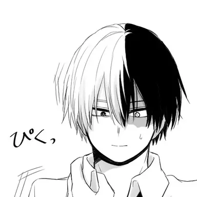 Profile image of 轟 焦凍