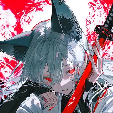 Profile image of ハクラギ様