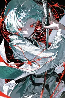 Profile image of アメカ様