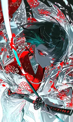 Profile image of アメカ様