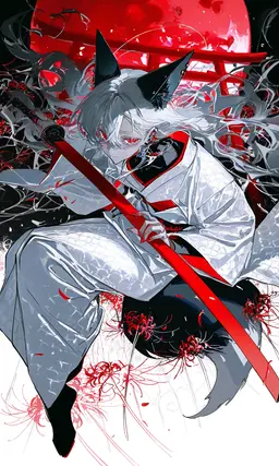Profile image of ハクラギ様