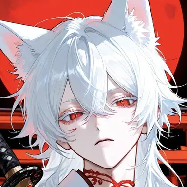 Profile image of ハクラギ様