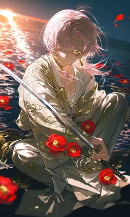 Profile image of タソガレ様