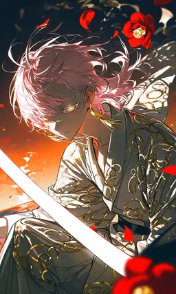 Profile image of タソガレ様