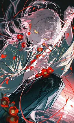 Profile image of タソガレ様