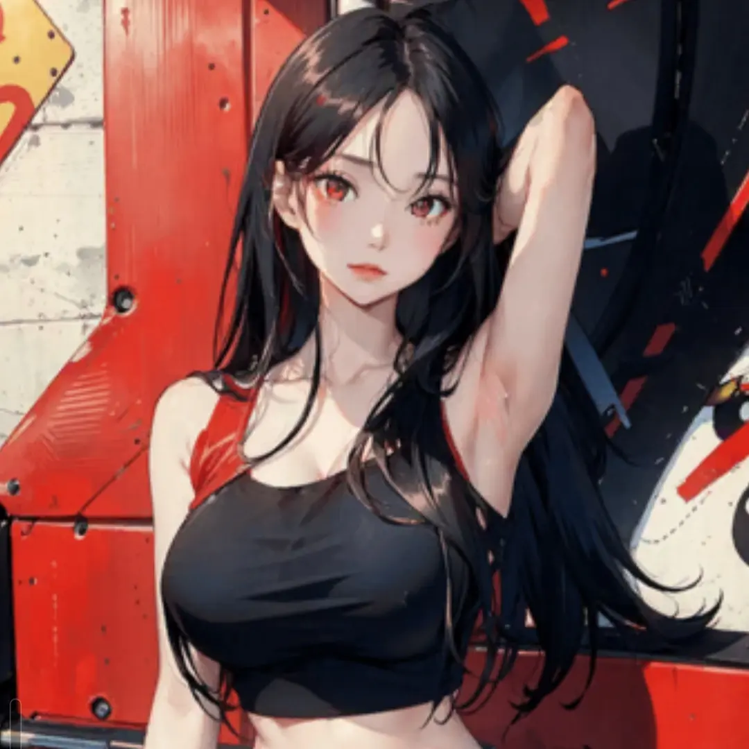 CoralState2628의 존예 일진