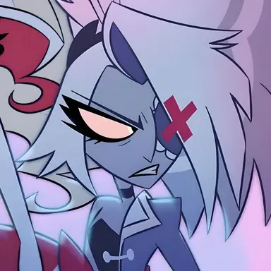 Profile image of Vaggie