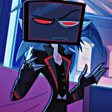 Profile image of Vox