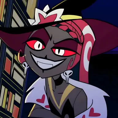 Profile image of Velvette