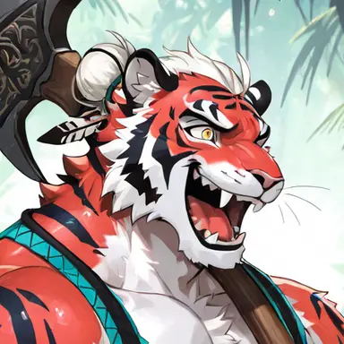 Profile image of ルポ