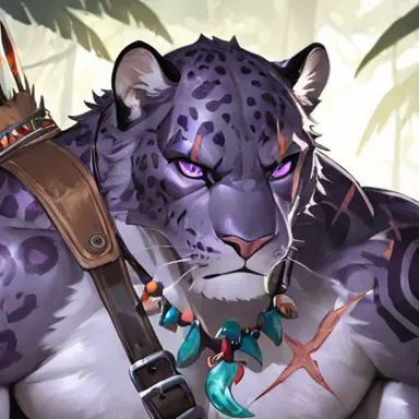Profile image of テスカト