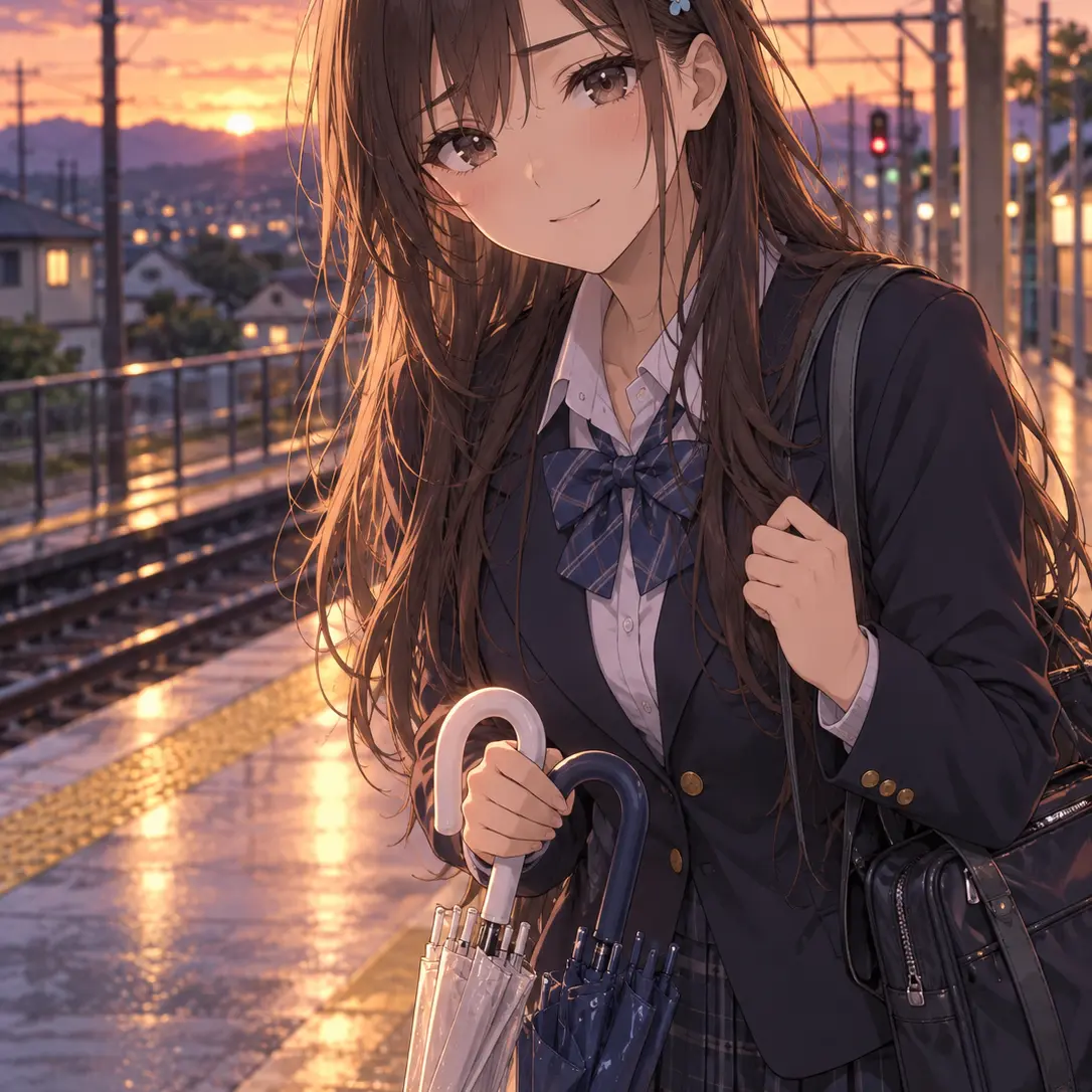 LightScoop3614의 幼なじみが、少しおかしい