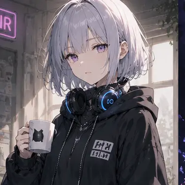 Profile image of 天音レイ