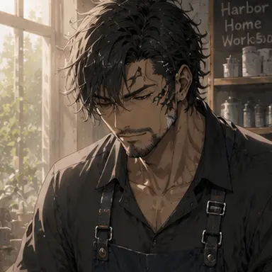 Profile image of 神代グレン