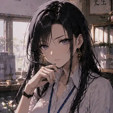 Profile image of 斑鳩マリア