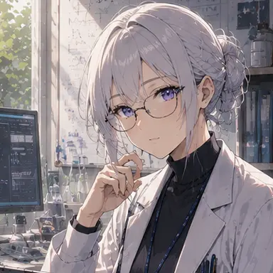 Profile image of 白峯イオリ