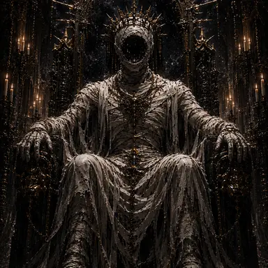 Profile image of 붕대감은 왕