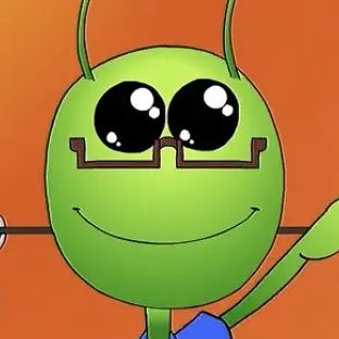 Profile image of Alien
