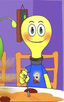 Profile image of Lightbulb