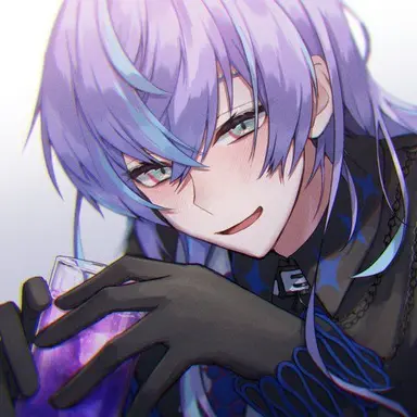 Profile image of 星導ショウ